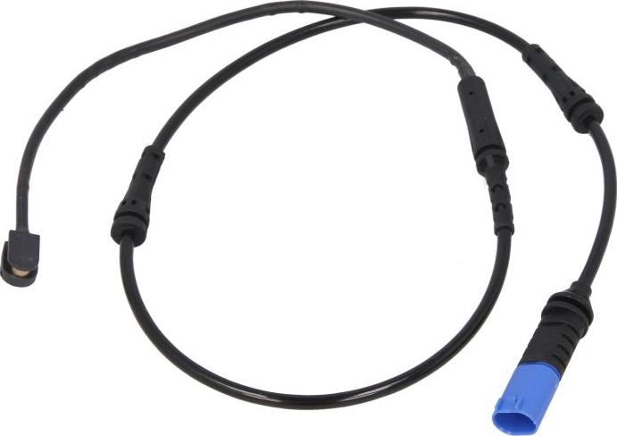 Textar 98064900 - Senzor de avertizare,uzura placute de frana aaoparts.ro