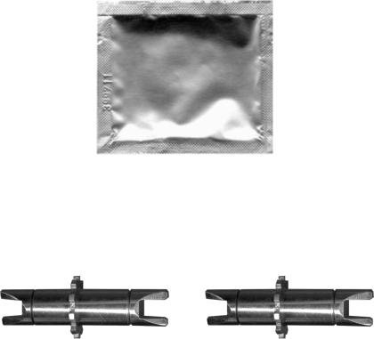 Textar 97046800 - Reglaj parghie, sistem franare aaoparts.ro