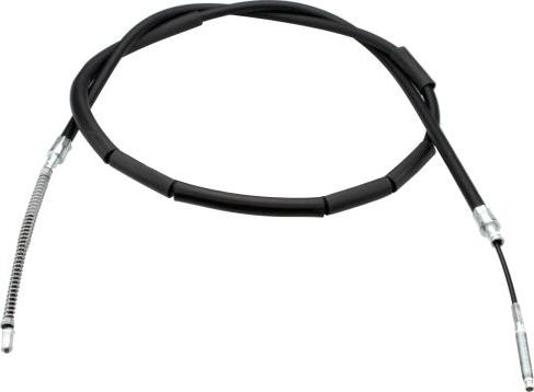 Textar 44091800 - Cablu, frana de parcare aaoparts.ro