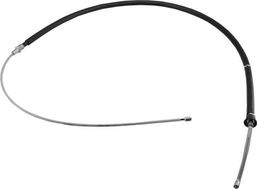 Textar 44006800 - Cablu, frana de parcare aaoparts.ro