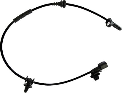 Textar 45055800 - Senzor,turatie roata aaoparts.ro