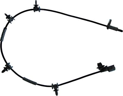 Textar 45064100 - Senzor,turatie roata aaoparts.ro