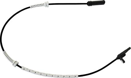 Textar 45066500 - Senzor,turatie roata aaoparts.ro