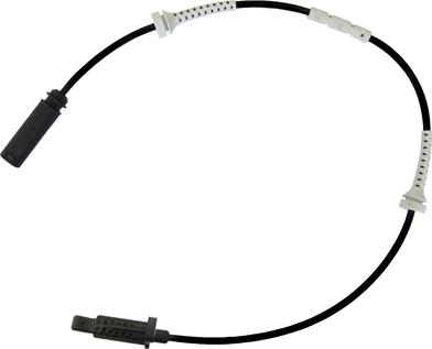 Textar 45066300 - Senzor,turatie roata aaoparts.ro