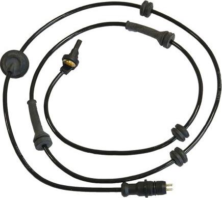 Textar 45014000 - Senzor,turatie roata aaoparts.ro