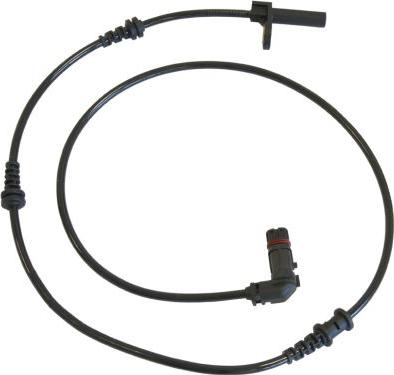 Textar 45018400 - Senzor,turatie roata aaoparts.ro