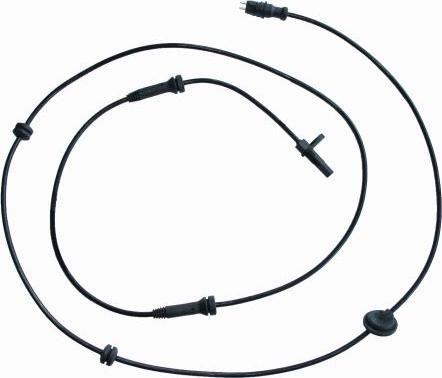 Textar 45017400 - Senzor,turatie roata aaoparts.ro