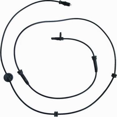 Textar 45017300 - Senzor,turatie roata aaoparts.ro