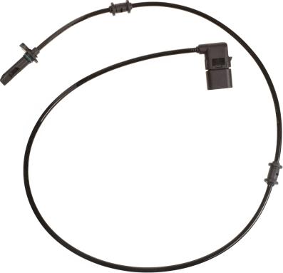 Textar 45030800 - Senzor,turatie roata aaoparts.ro