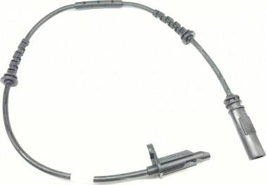 Textar 45134880 - Senzor,turatie roata aaoparts.ro