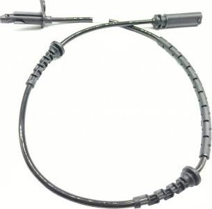 Textar 45134780 - Senzor,turatie roata aaoparts.ro