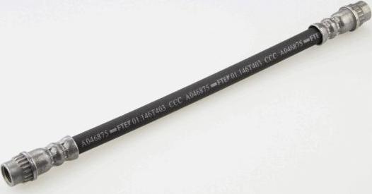 Textar 40013500 - Furtun frana aaoparts.ro