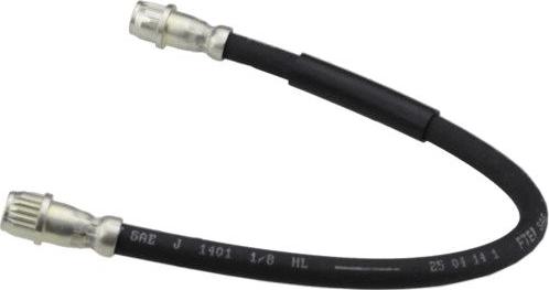 Textar 40213600 - Furtun frana aaoparts.ro