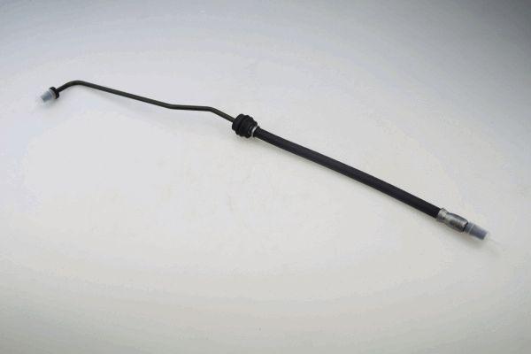 Textar 56002600 - Conducte ambreiaj aaoparts.ro