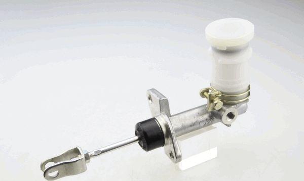 Textar 50044400 - Pompa centrala, ambreiaj aaoparts.ro