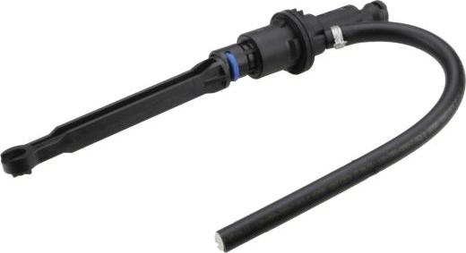 Textar 50052500 - Pompa centrala, ambreiaj aaoparts.ro