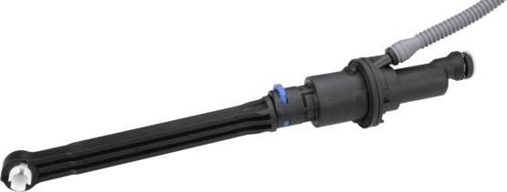 Textar 50052100 - Pompa centrala, ambreiaj aaoparts.ro