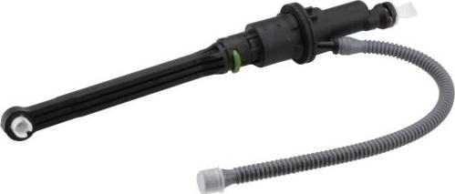 Textar 50052300 - Pompa centrala, ambreiaj aaoparts.ro