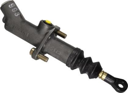 Textar 50008600 - Pompa centrala, ambreiaj aaoparts.ro