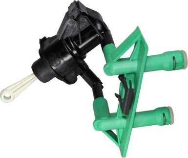 Textar 50015500 - Pompa centrala, ambreiaj aaoparts.ro