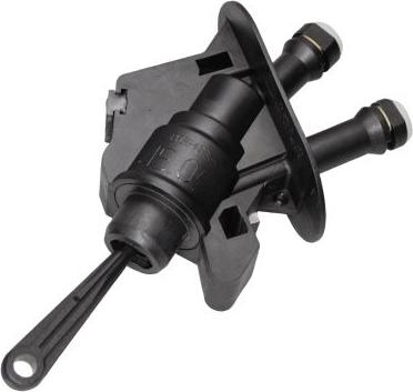 Textar 50016400 - Pompa centrala, ambreiaj aaoparts.ro
