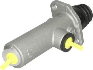 Textar 50033400 - Pompa centrala, ambreiaj aaoparts.ro