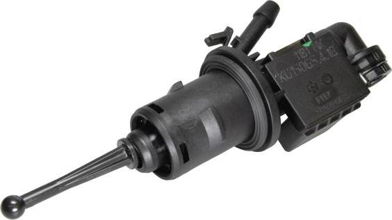 Textar 50037500 - Pompa centrala, ambreiaj aaoparts.ro