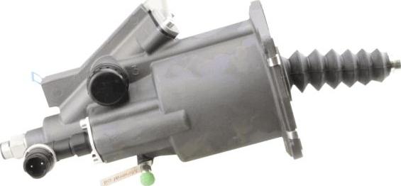 Textar 60001600 - Servo ambreiaj aaoparts.ro