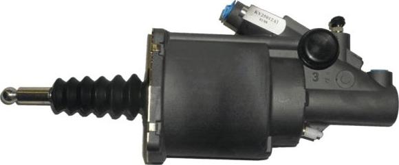 Textar 60001100 - Servo ambreiaj aaoparts.ro