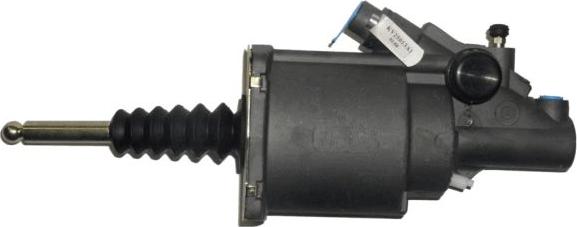 Textar 60001200 - Servo ambreiaj aaoparts.ro