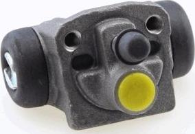 Textar 34088700 - Cilindru receptor frana aaoparts.ro