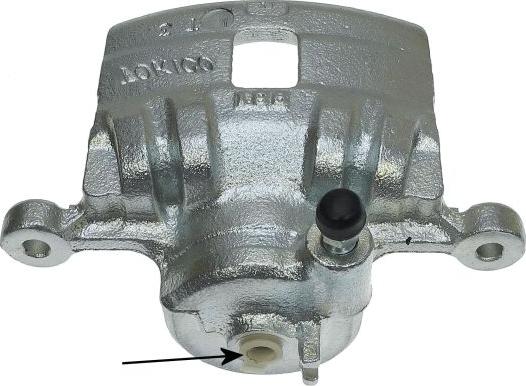 Textar 38143700 - Etrier frana aaoparts.ro