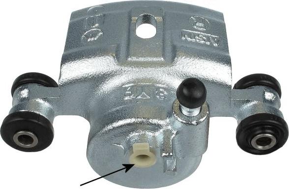 Textar 38211700 - Etrier frana aaoparts.ro