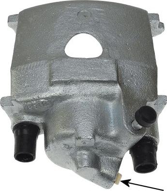 Textar 38227900 - Etrier frana aaoparts.ro