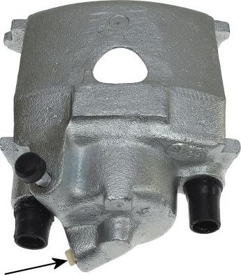 Textar 38227800 - Etrier frana aaoparts.ro
