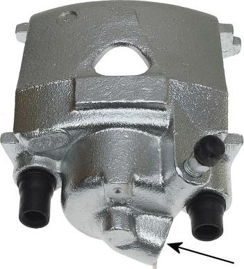 Textar 38227700 - Etrier frana aaoparts.ro
