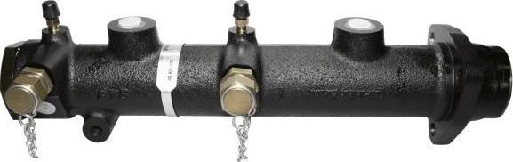 Textar 33069900 - Pompa centrala, frana aaoparts.ro