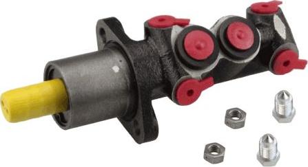 Textar 33084900 - Pompa centrala, frana aaoparts.ro