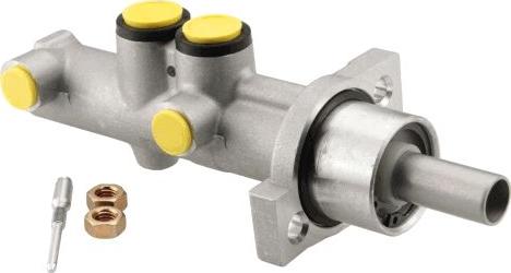 Textar 33027100 - Pompa centrala, frana aaoparts.ro