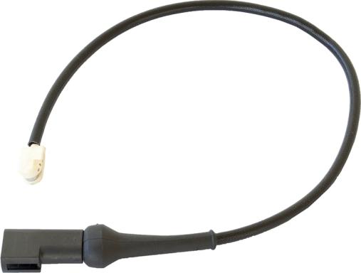 Textar 98051800 - Senzor de avertizare,uzura placute de frana aaoparts.ro