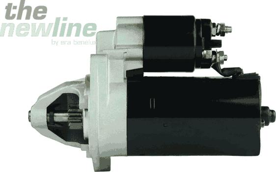 The NewLine RE8095N - Starter aaoparts.ro