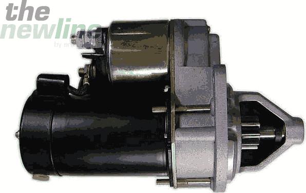 The NewLine RE81011N - Starter aaoparts.ro