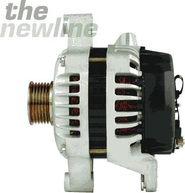 The NewLine RE7528N - Generator / Alternator aaoparts.ro