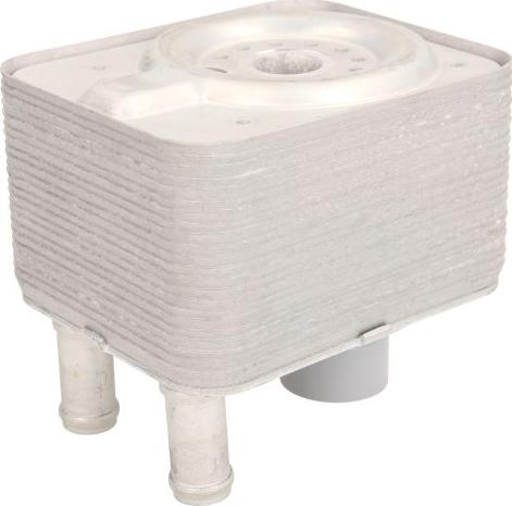 Thermotec D4A005TT - Radiator ulei, ulei motor aaoparts.ro