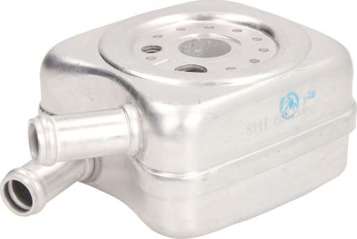 Thermotec D4A002TT - Radiator ulei, ulei motor aaoparts.ro