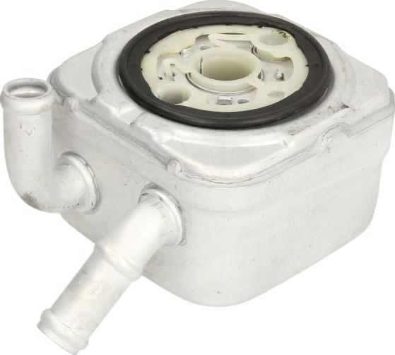 Thermotec D4A024TT - Radiator ulei, ulei motor aaoparts.ro