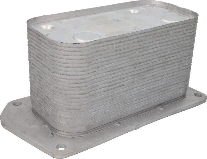 Thermotec D4AG008TT - Radiator ulei, ulei motor aaoparts.ro
