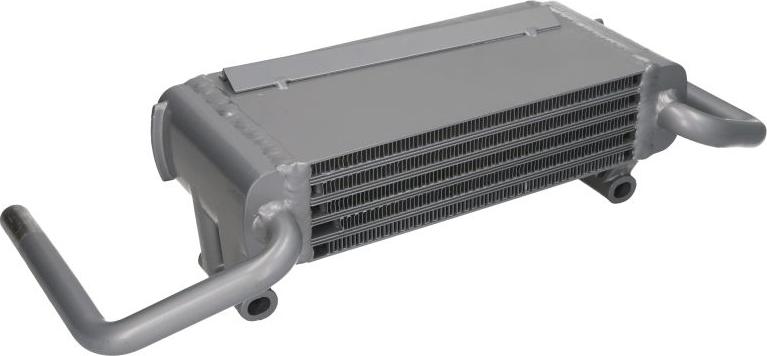 Thermotec D4AG021TT - Radiator ulei, ulei motor aaoparts.ro