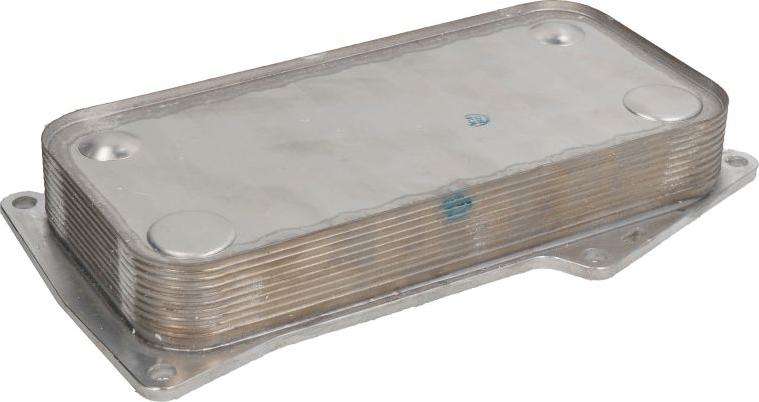 Thermotec D4AG022TT - Radiator ulei, ulei motor aaoparts.ro