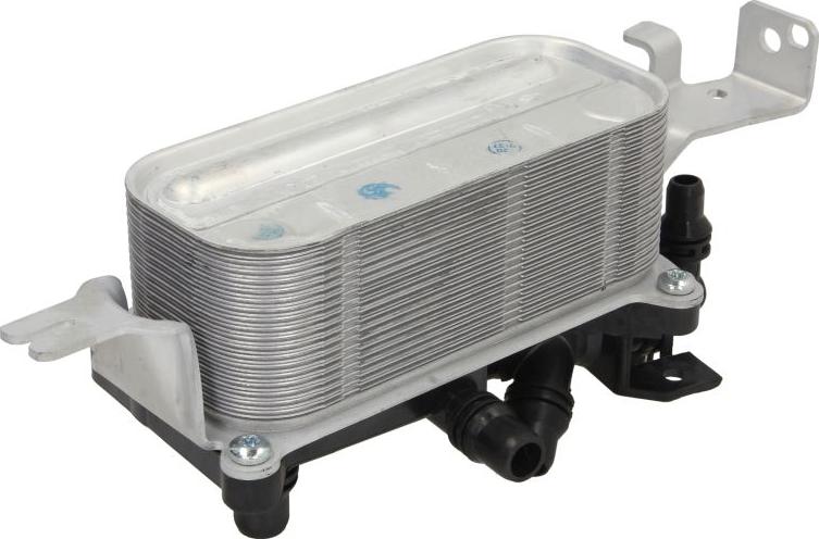 Thermotec D4B026TT - Radiator racire ulei, cutie de viteze automata aaoparts.ro